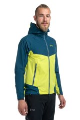 Pánská outdoorová bunda Kilpi HURRICANE-M
