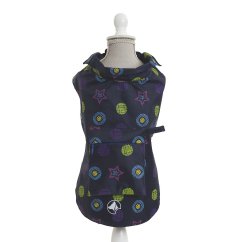 Pláštěnka Blue Stars 20 cm