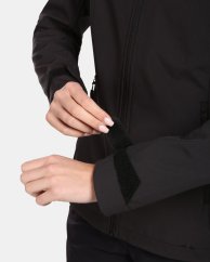 Dámská softshellová bunda Kilpi RAVIA-W
