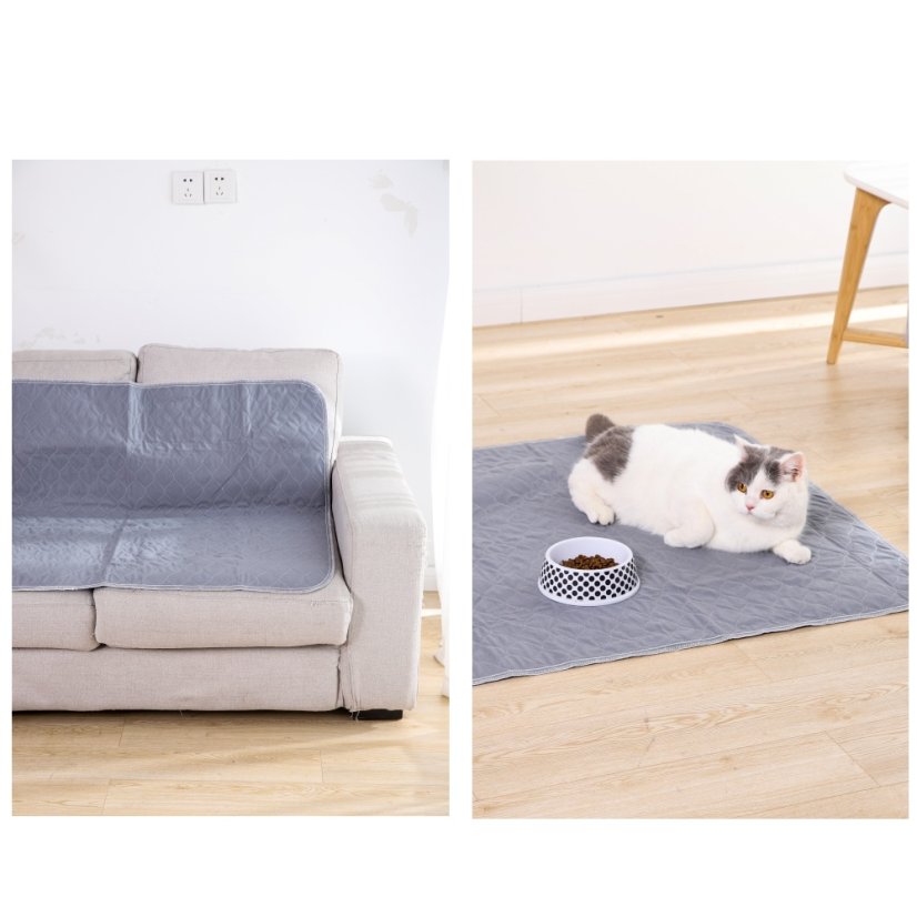 Pratelná absorpční podložka JUKO 46 x 61 cm