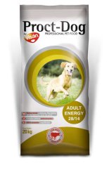 Proct-Dog Adult Energy 20 kg