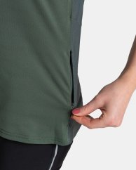 Dámský cyklistický dres Kilpi REMIDO-W