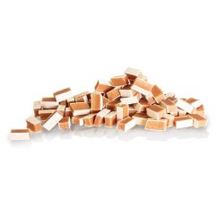 KIDDOG MINI králičí sendvič 80 g