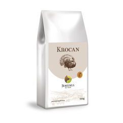 BOHEMIA Krocan C 10kg