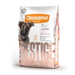 Prestige Dog Puppy Maxi Salmon 2 kg