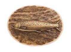 Pstruh (parohové bolo)