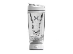 PROMiXX Original Elektrický šejkr bílýPROMiXX Original | Elektrický šejkr na baterky - White