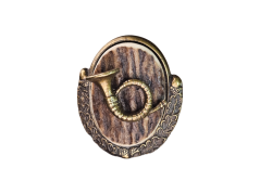 Lesnice (parohové bolo ovál)