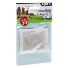 Přípravek Aquael Magic alae stop proti řase