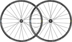 MAVIC CROSSMAX SL ULTIMATE 30