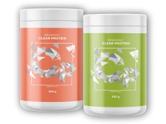 Clear Protein 500g
