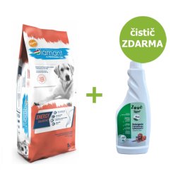 Diamant Dog Energy Losos 15 kg