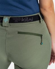 Dámské outdoorové kalhoty Kilpi BELVELA-W