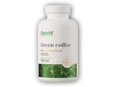 Green coffee vege 90 kapslí