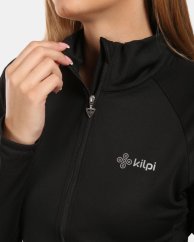 Dámská fleecová mikina Kilpi JUNIE-W