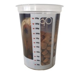 Odměrka OPTIMAnova Dog