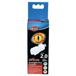 Sunlight Pro Compact 2.0, UV-Compact lamp, 23W (RP 2,10 Kč)