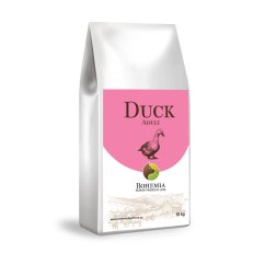 BOHEMIA SUPER PREMIU Adult Duck 10kg