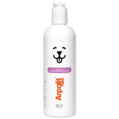 Šampon Arpalit Neo se složkou pro snížení parazitární zátěže a bambusovým extraktem 500ml