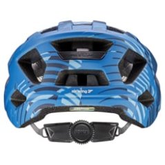 UVEX HELMA AIR WING 2 CC DUSK