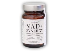 NAD+ Synergy 40 kapslí