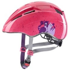 2023 UVEX HELMA KID 2 CATS