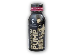 Shaaboom shot JUICED 120ml