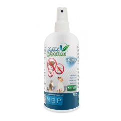 Max Biocide Lotion spray repelentní sprej 200 ml !CZ!