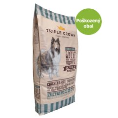 Triple Crown Dog Sbeltic Light 14 kg - Poškozený obal - SLEVA 15 %