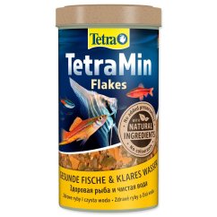 Krmivo Tetra Min 500ml