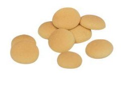 MINI PIŠKOTY pro zvířata 120 g