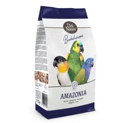 Deli Nature Birdelicious Amazonia Amazonský papoušek 750 g