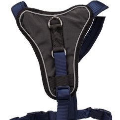 Postroj Y PREMIUM - indigo