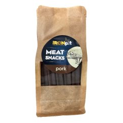 IRONpet dentální masové pamlsky Vepřové 400 g