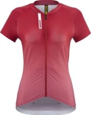 MAVIC DÁMSKÝ DRES S KRÁTKÝM RU