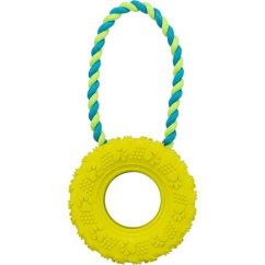 Přetahovadlo traktorové kolo 15 cm/32 cm