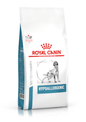 Royal Canin VHN Dog Hypoallergenic