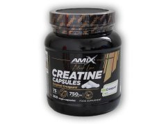 Black Line Creatine Creapure 300 kapslí