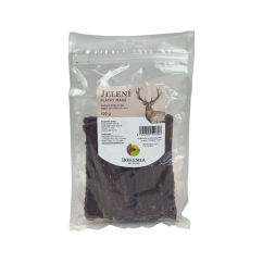 BOHEMIA Jelení pátky 100g