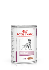 Royal Canin VHN Dog Cardiac Konzerva