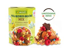 Veli-koko-noční mix 270g
