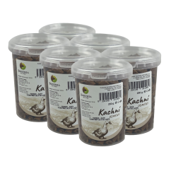 BOHEMIA 6x Kachní oděny 250g