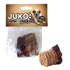 Plněná průdušnice sušená (1 ks)