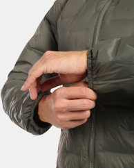 Dámská péřová bunda Kilpi ALBERTA-W