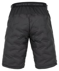 Pánské zateplené kraťasy Kilpi FANCY-M