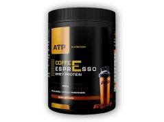 Coffee Espresso Whey Protein 360g