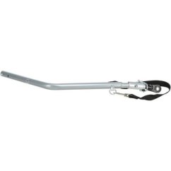 Náhradní oj k vozíku za kolo #12796/8, 68 cm