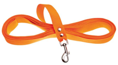 Barvářská šňůra z plochého popruhu