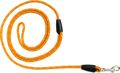 Textilní vypouštěcí vodítko z kulaté šňůry