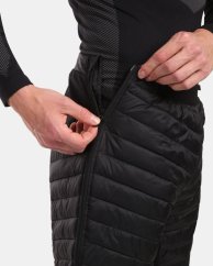 Pánské zateplené kraťasy Kilpi FANCY-M